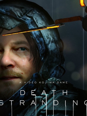 Death Stranding (PC, PS4)